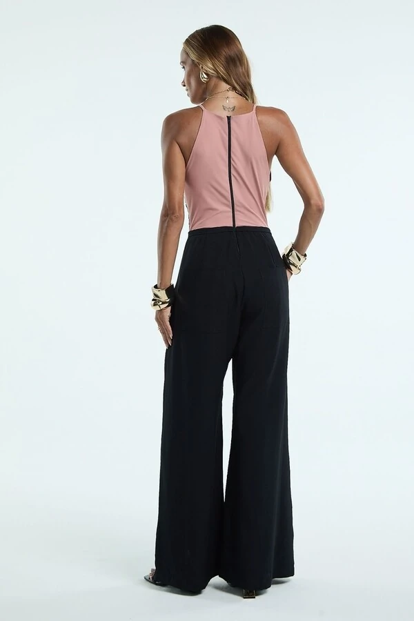 Macacão Sleep Dress