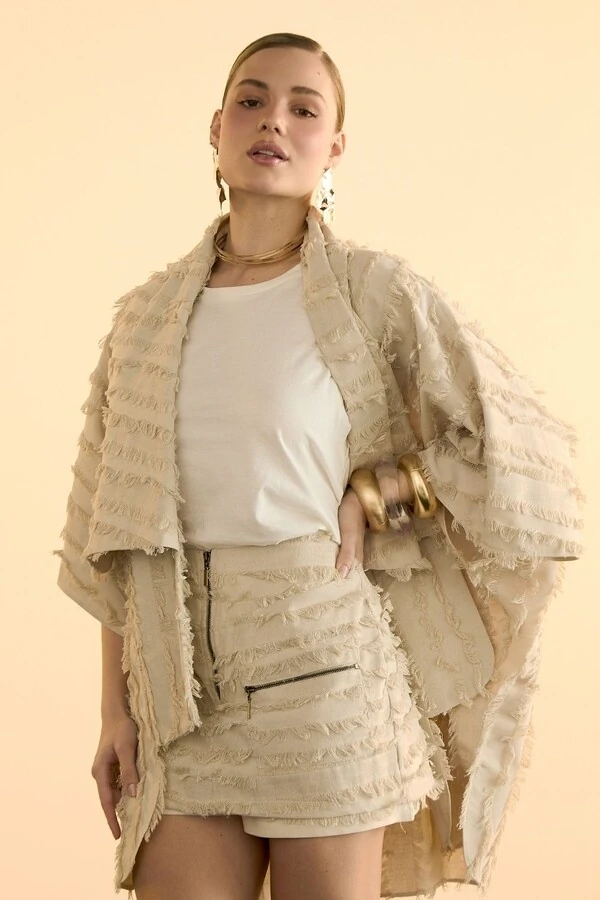 Cardigan Sardenha