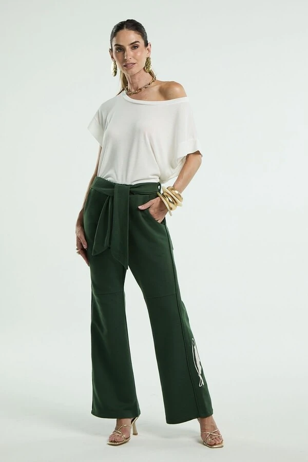 Calça Basic Moletom