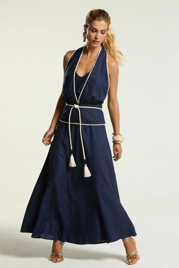 Vestido Cleo