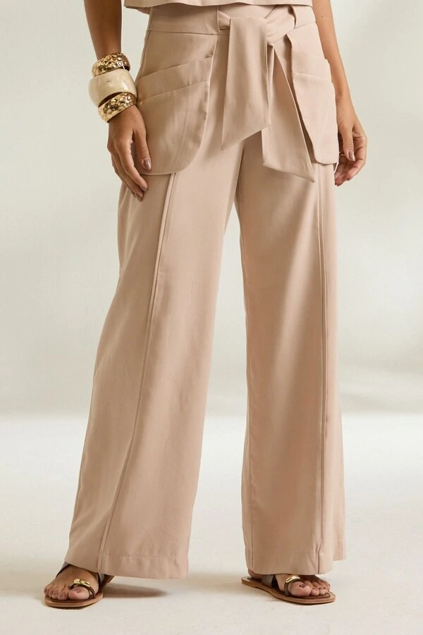 Calça Bolsos Miriam