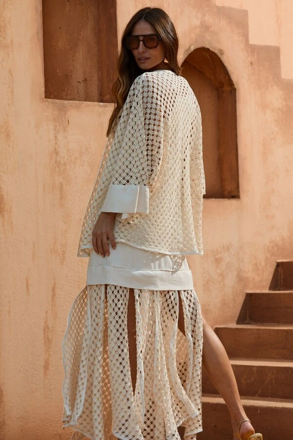 Vestido Tela Maresias