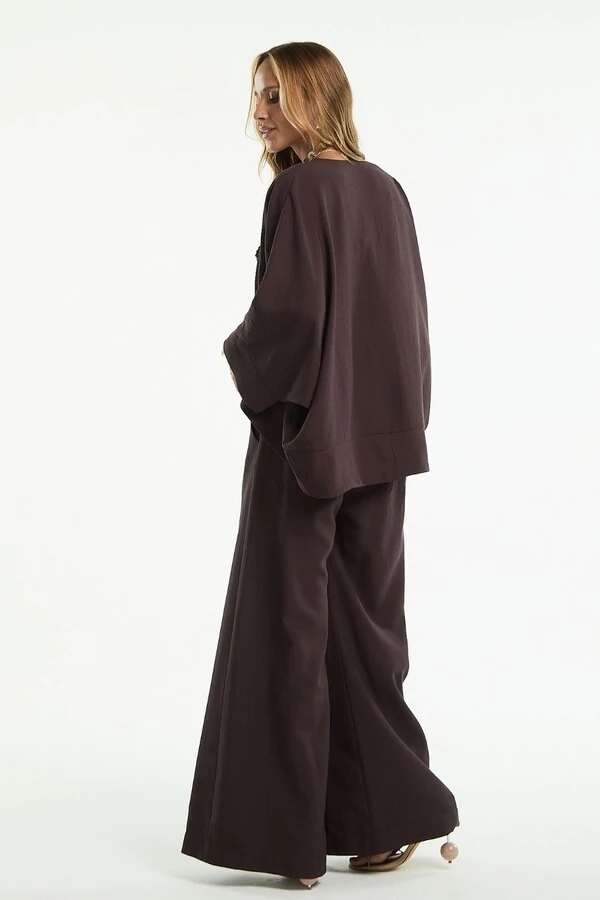 Jump Mini Pregas Luxury