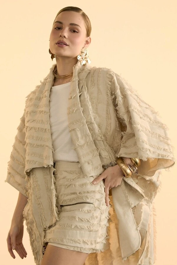 Cardigan Sardenha