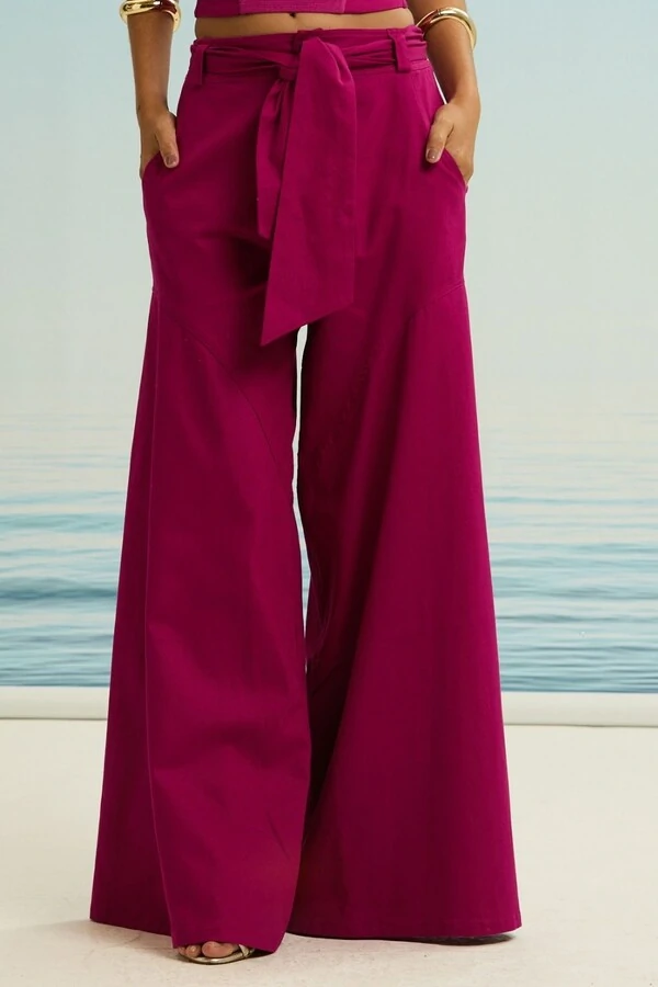 Calça Sarja Prisma