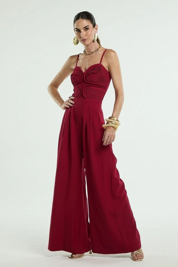 Jump Mini Pregas Luxury