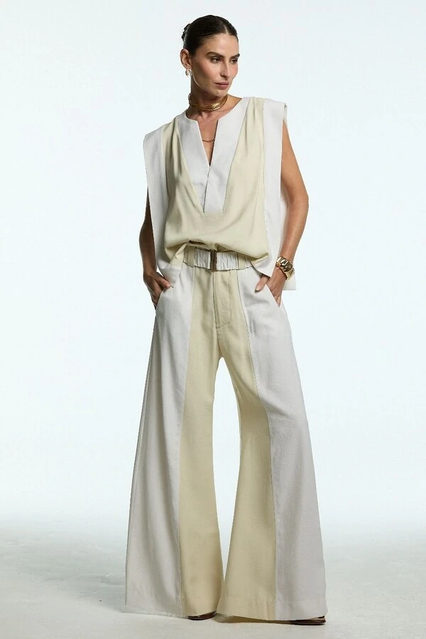 Blusa Corrente Bella