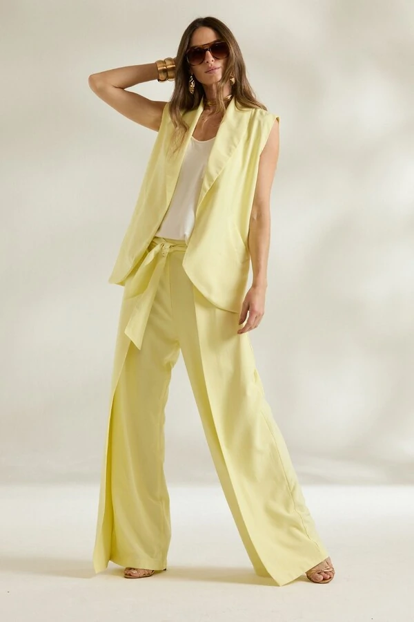 Colete Alf Transpasse