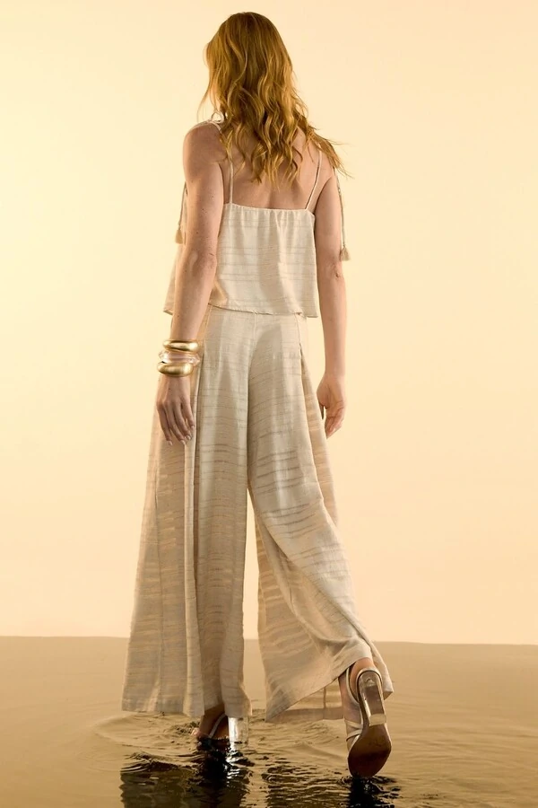 Jump Pregas Tassel