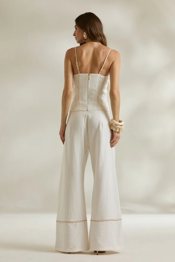 Blusa Yucca
