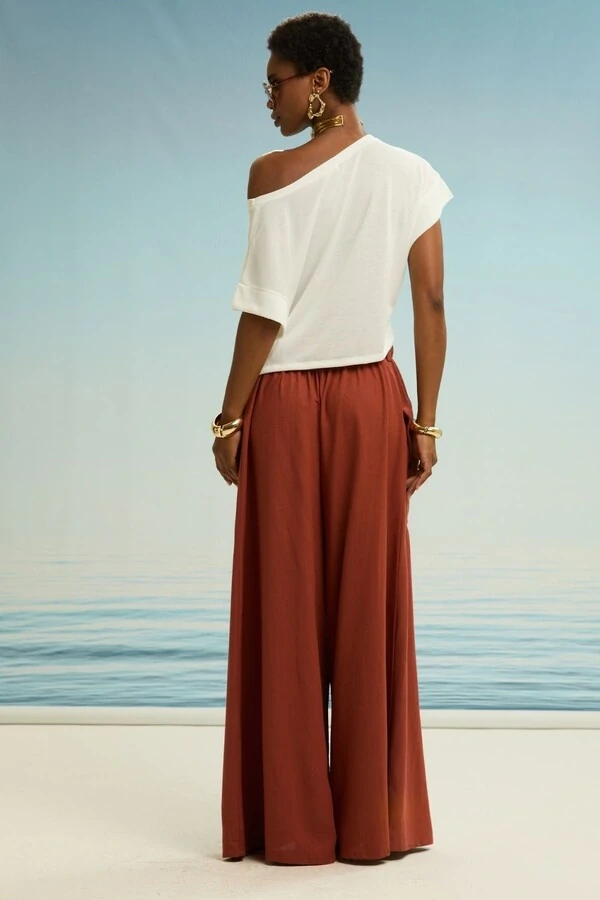 Tee Cropped