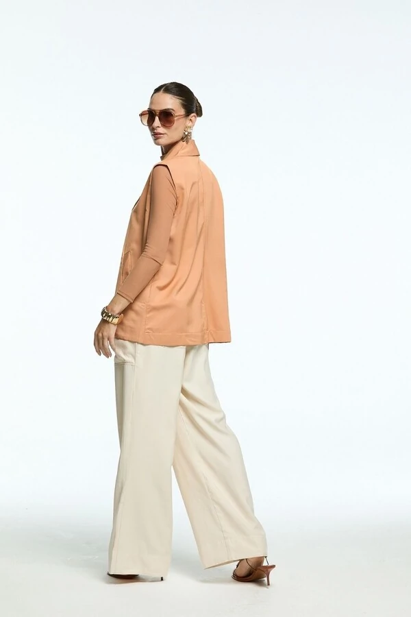 Colete Alf Transpasse