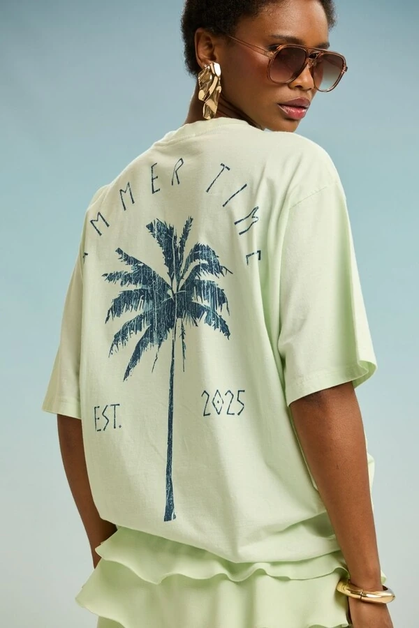T Shirt Califa