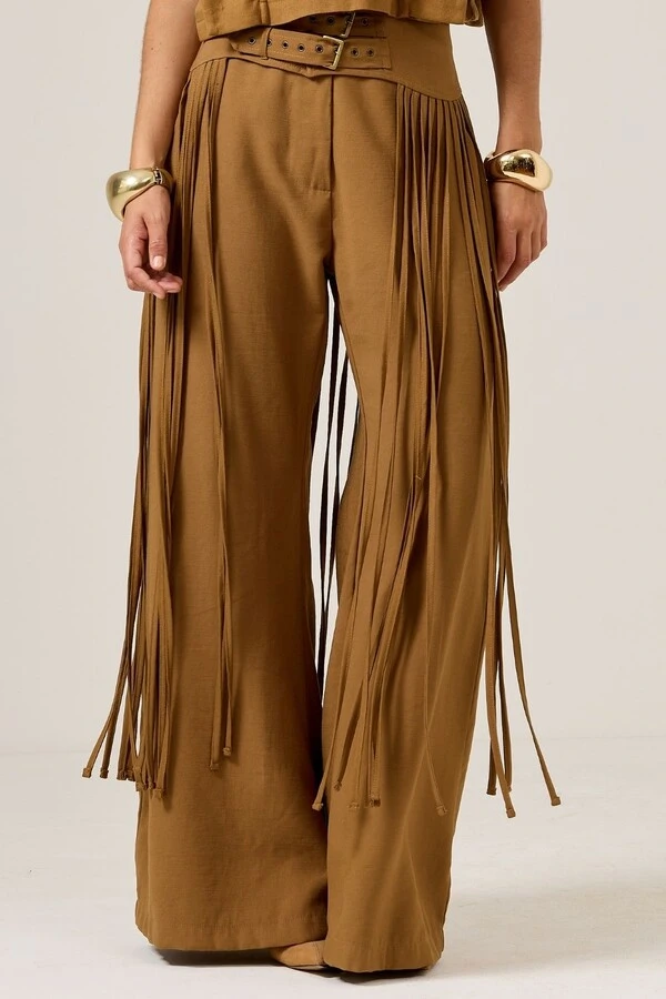 Calça Alfaiataria Basic