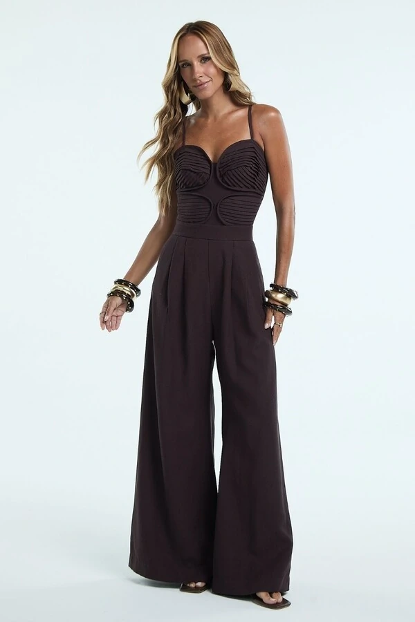 Jump Mini Pregas Luxury