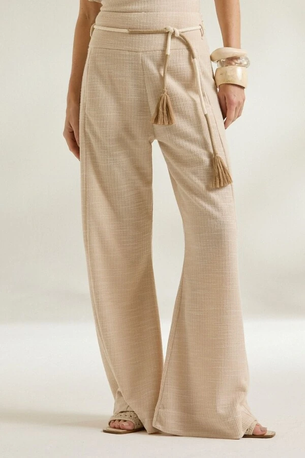 Calça Malha Luxemburgo