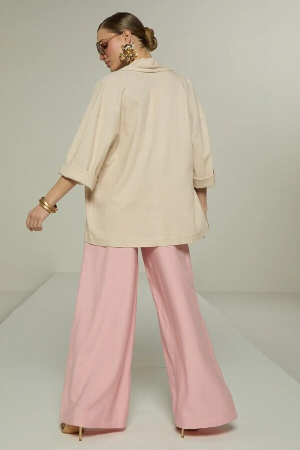 Blusa Serena