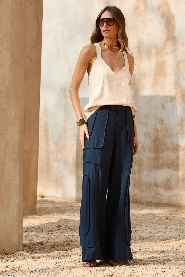Blusa Jardan