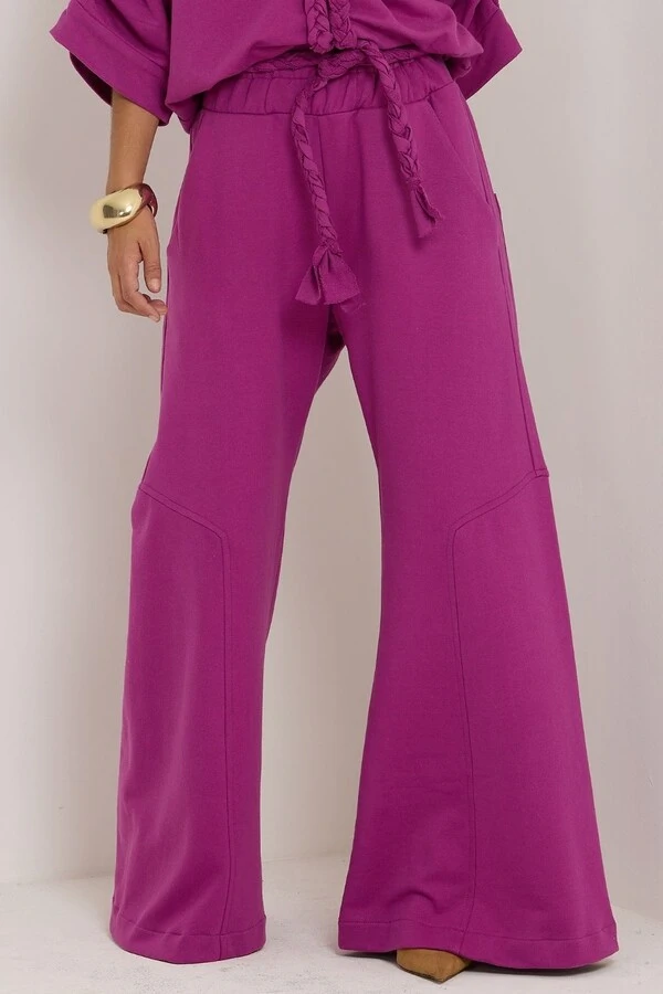 Calça Comfy Braid