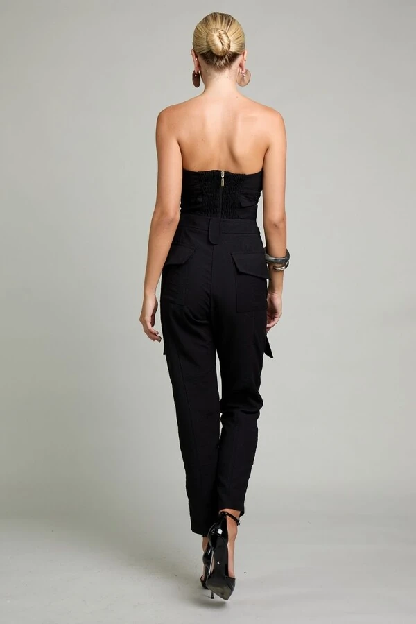 Calça Lapela