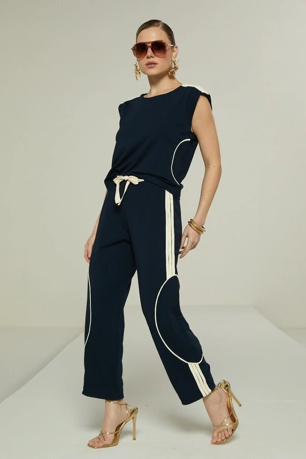 Blusa Sport Comfy