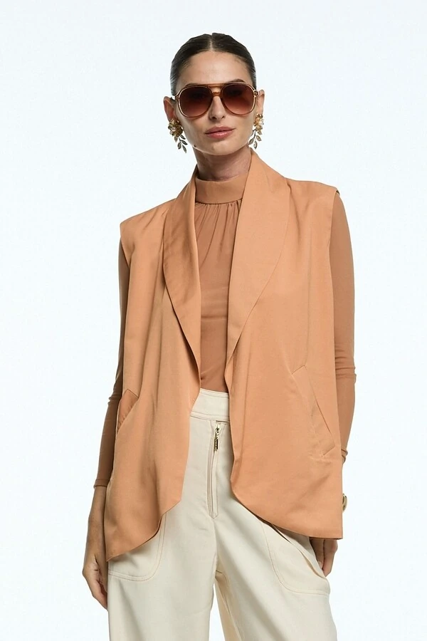 Colete Alf Transpasse