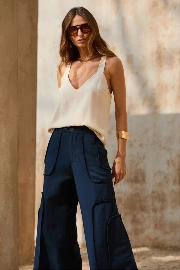 Calça Finestra