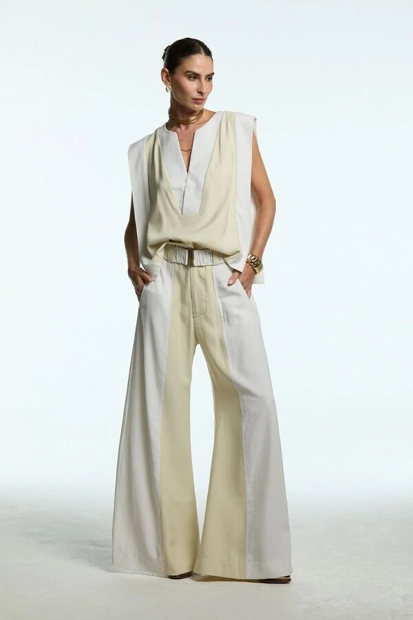 Blusa Corrente Bella