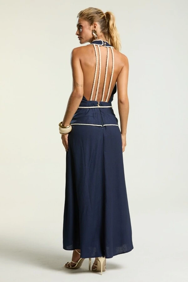 Vestido Cleo