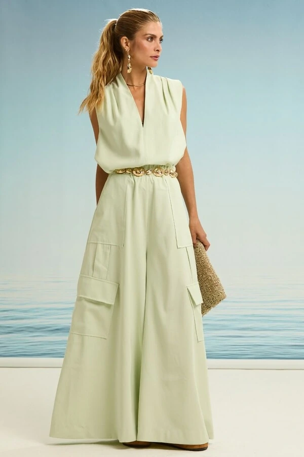 Blusa Dijon Elise