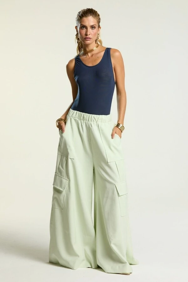 Body Tule