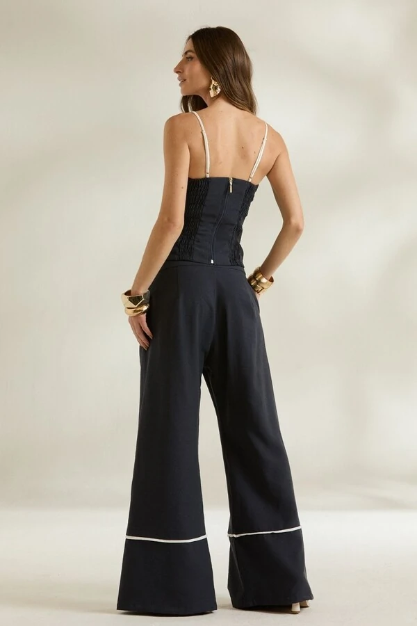 Blusa Yucca