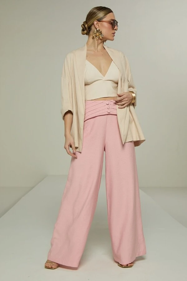 Blusa Serena
