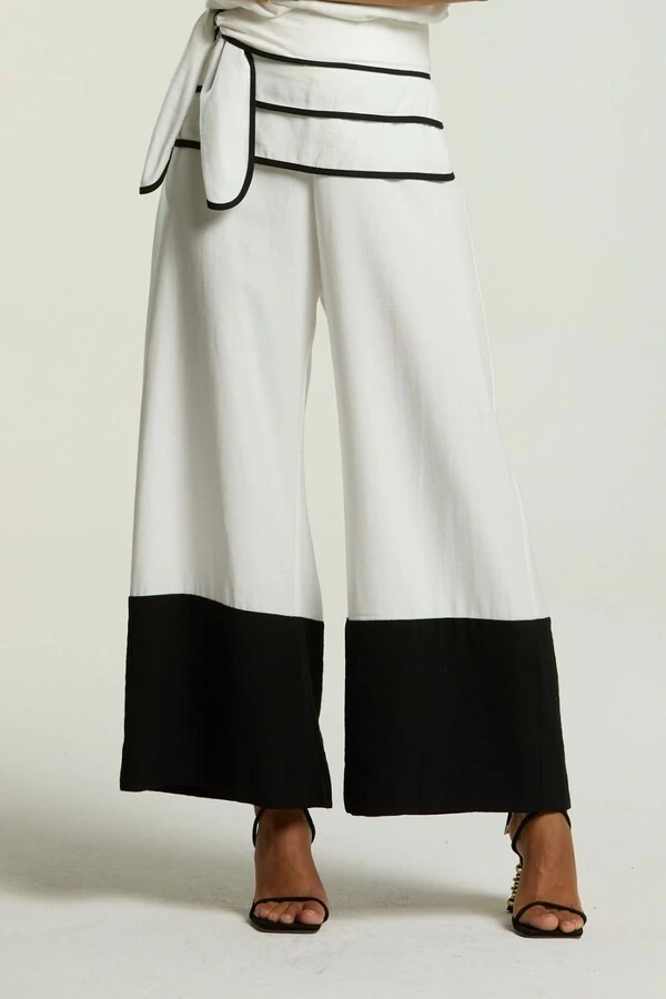Calça Pantacour Kury