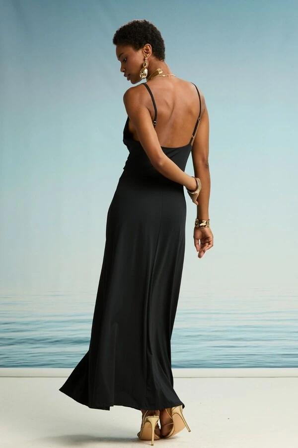 Vestido Cher