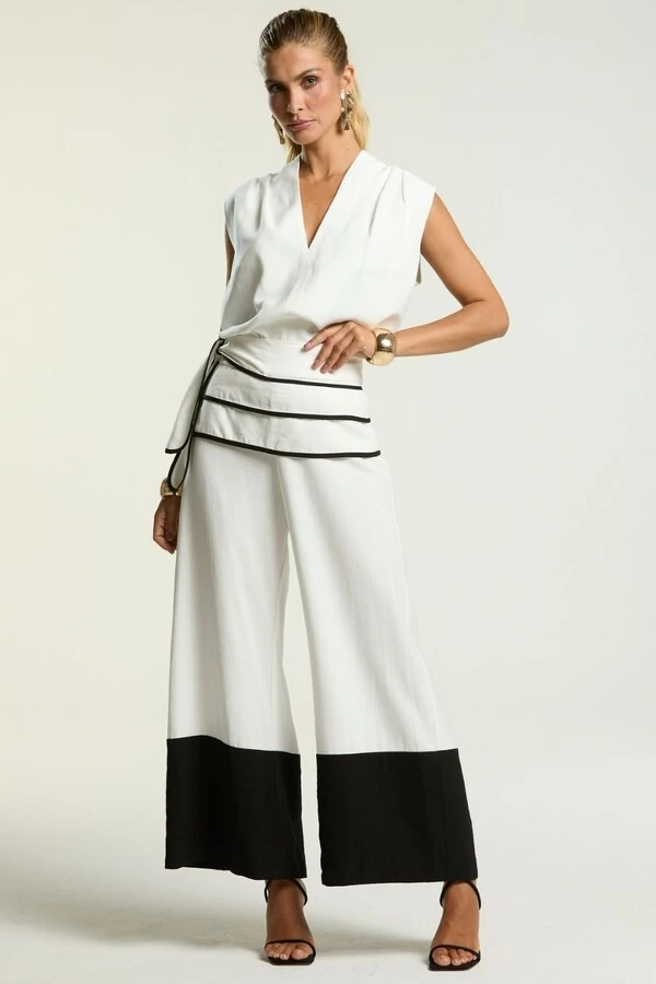 Blusa Dijon Elise