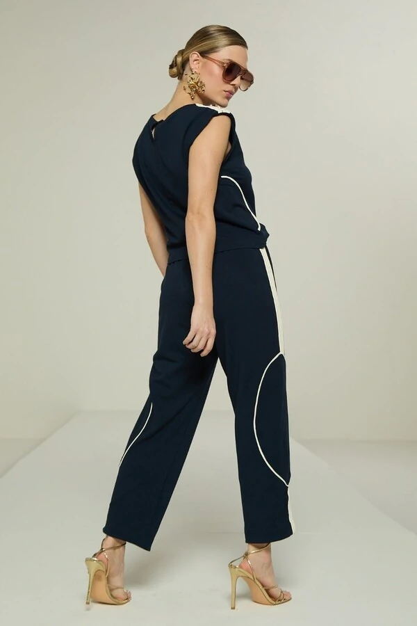 Blusa Sport Comfy