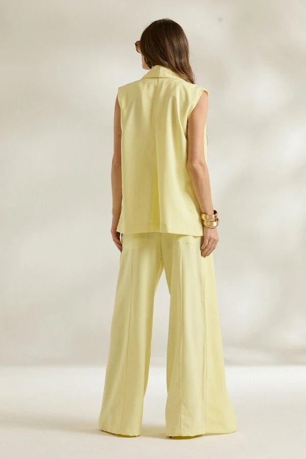 Colete Alf Transpasse