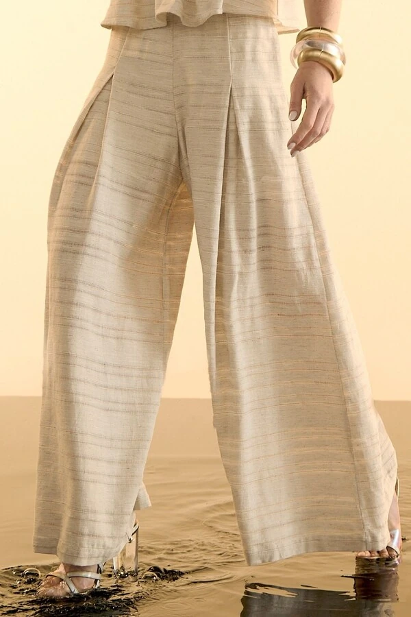 Jump Pregas Tassel