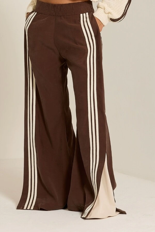 Calça Sport Listras