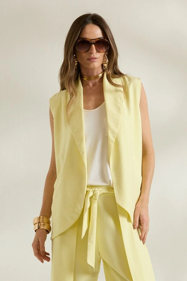 Colete Alf Transpasse