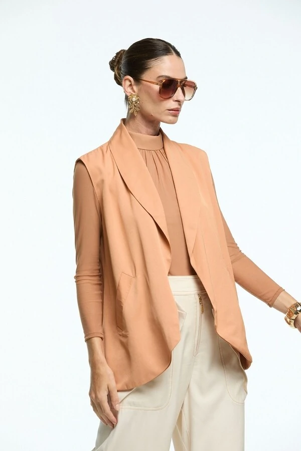 Colete Alf Transpasse