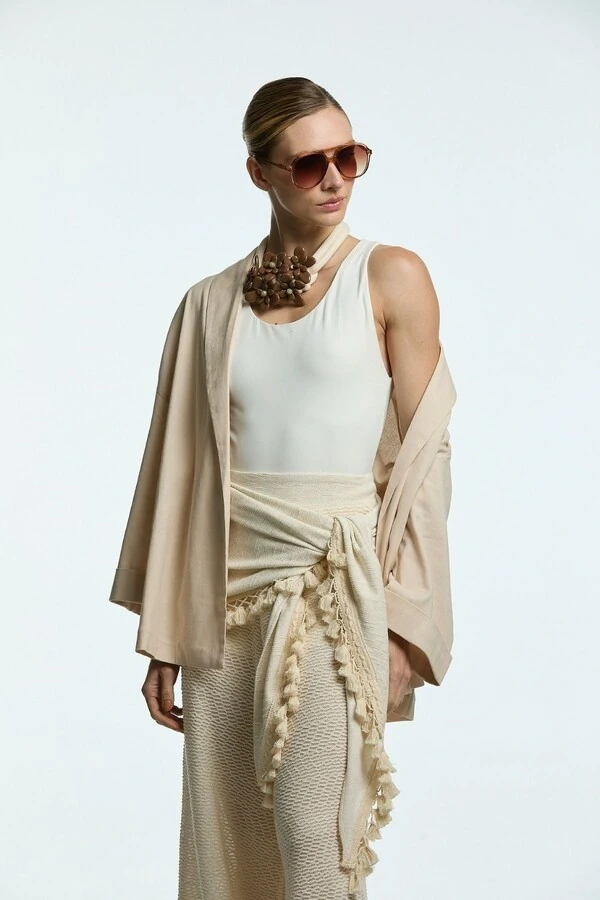 Calça Vibration Xale