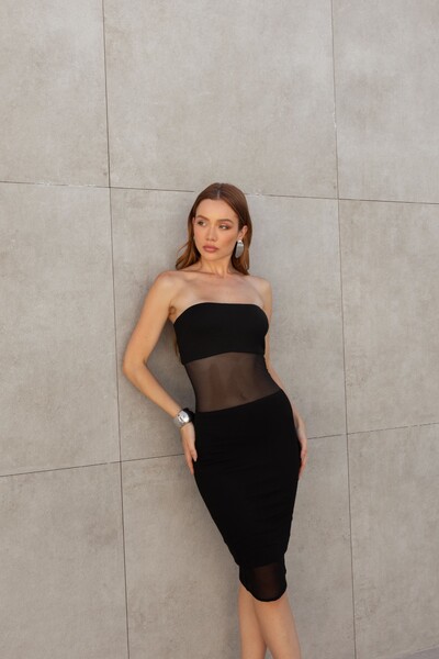 Foto Vestido Tomara Que Caia