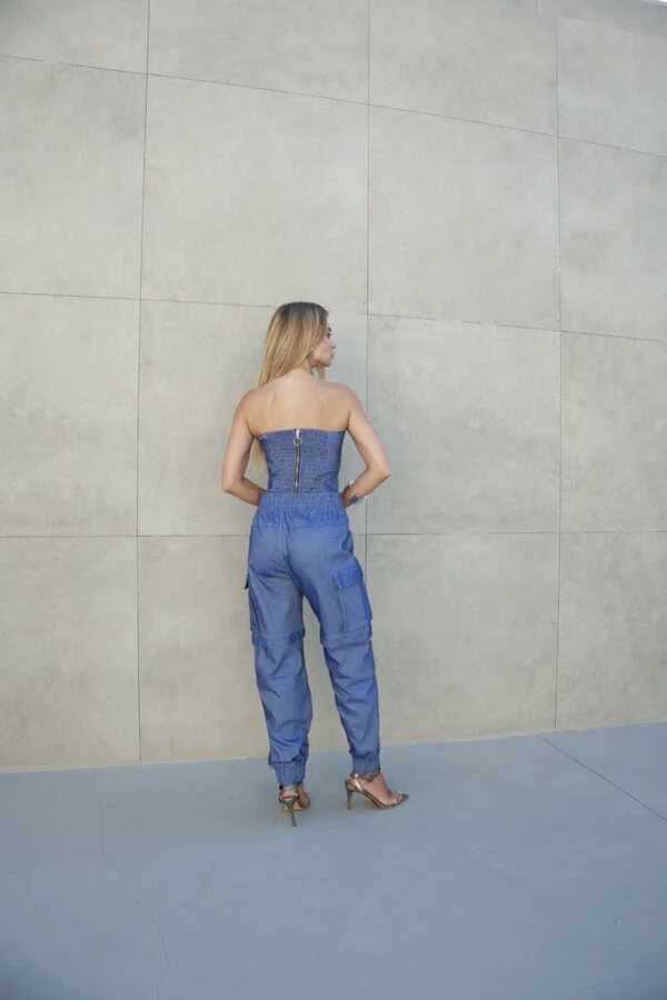 Corset Jeans