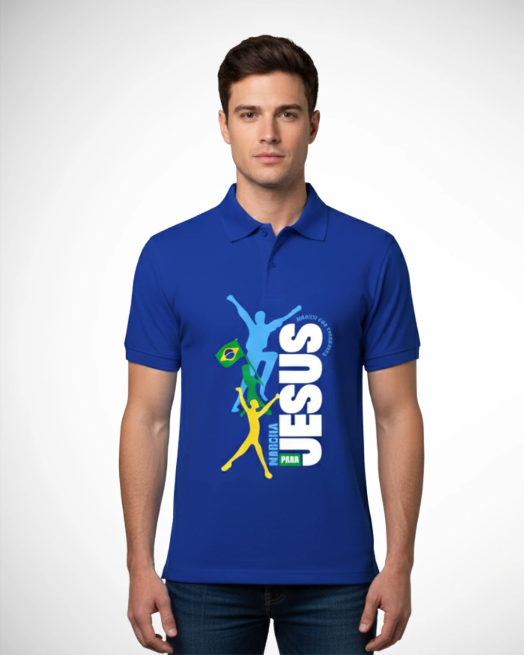 FotoPolo Marcha para Jesus 2026