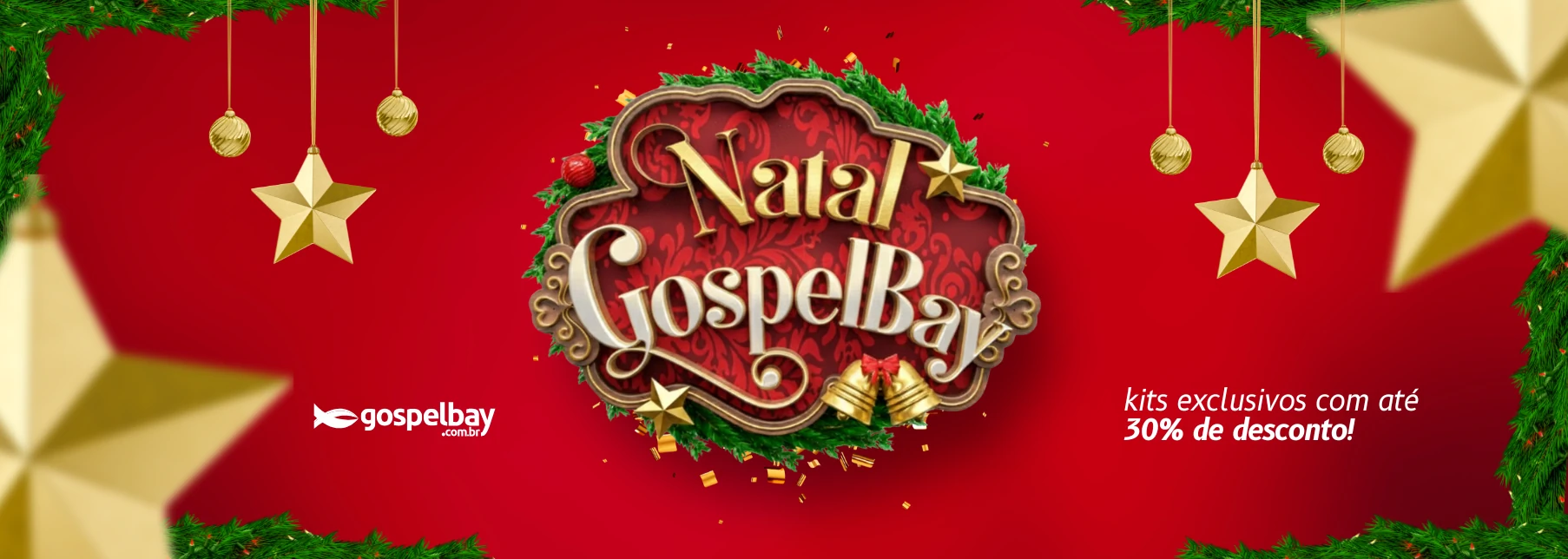 Gospelbay