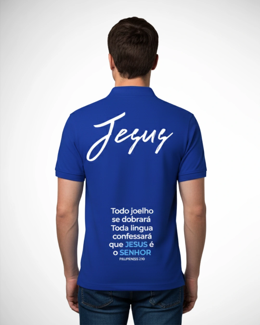 FotoPolo Marcha para Jesus 2026