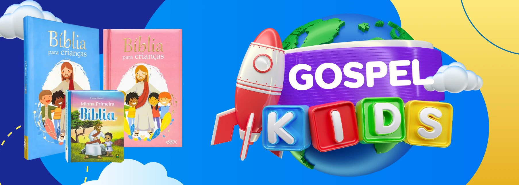 Gospelbay