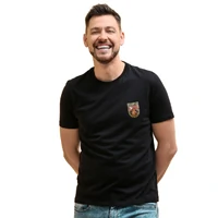 Camiseta Homens Invencíveis